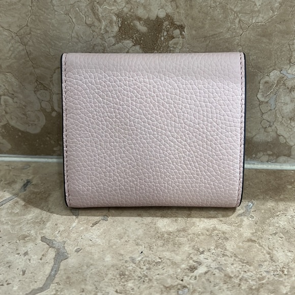 ❗️PRICE DROP❗️Tory Burch Trifold Wallet - Picture 2 of 9